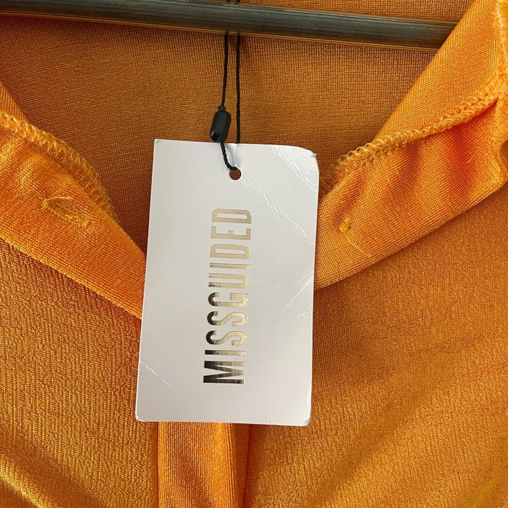 Missguided dress - Picture 4 of 6